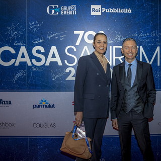 #Sanremo2020: grande successo a ‘Casa Sanremo’ per il convegno ‘I segreti delle piante per una voce sempre giovane’ con Gianluca Mech