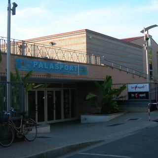 Bordighera: decisione dell'Amministrazione, il palazzetto di via Diaz sarà affidato direttamente dal 1° ottobre