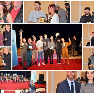 Area Sanremo 2016: ecco gli 8 vincitori proclamati oggi al Casinò, due di loro andranno al Festival (Foto e Video)