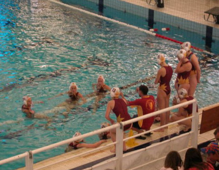 Torna la grande pallanuoto europea alla 'Cascione' di Imperia con la Coppa Len