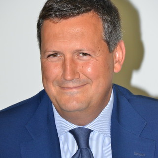 Il manager sanremese Giuseppe Argirò nuovo amministratore delegato della Compagnia Valdostanza delle Acque