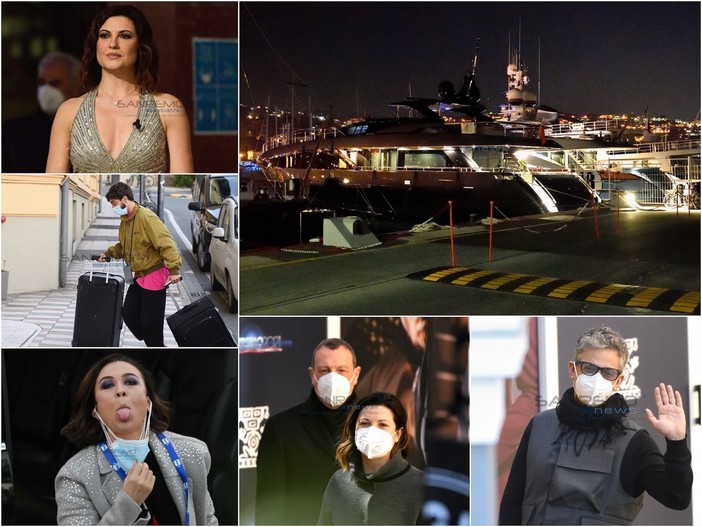 Le immagini scattate dal nostro Tonino Bonomo