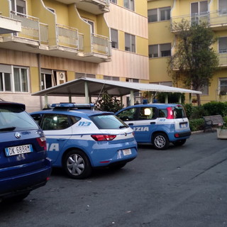 Sanremo: eseguita l'autopsia sul corpo della donna morta a Casa Serena, confermate le cause