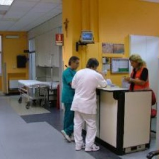Sanremo: i locali del vecchio Pronto Soccorso ospiteranno ambulatori dedicati alla senologia