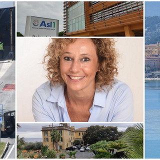 Primo incontro tra Regione e Asl 1 per i progetti Interreg Alcotra con la Francia in tema sanitario