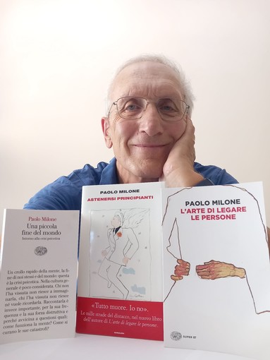 Nasce “Alassio AperiLibro”, la nuova rassegna narrativa e sensoriale nel cuore della Riviera di Ponente