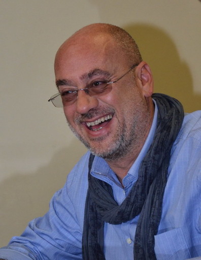 L'ex vicesindaco Giuseppe Zagarella