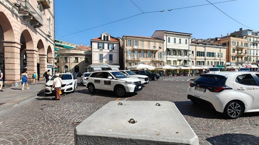 Sanremo, contributi per l'utilizzo dei taxi ai giovani con disabilità: rimborso del 50% nelle ore senza trasporto pubblico Sanremo, contributi per l'utilizzo dei taxi ai giovani con disabilità: rimborso del 50% nelle ore senza trasporto pubblico