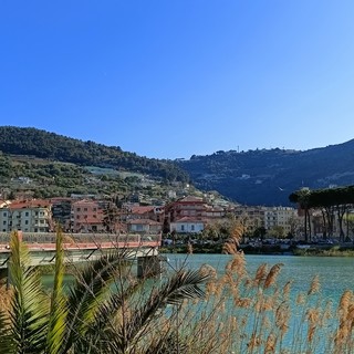 Passerella a Ventimiglia, Di Muro: "Previsto lotto uno sul progetto, partiamo subito con la demolizione" (Foto)