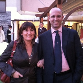 E' nata la delegazione territoriale ADI Liguria, il sanremese Tonelli nel direttivo