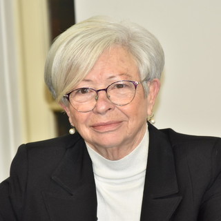 Il PD Sanremo augura pronta guarigione al Vice Sindaco Costanza Pireri Il PD Sanremo augura pronta guarigione al Vice Sindaco Costanza Pireri