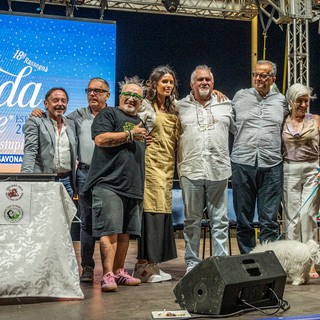 Ceriale, successo per “Palco Gourmet”: cucina sostenibile, comicità e sapori del Monferrato Ceriale, successo per “Palco Gourmet”: cucina sostenibile, comicità e sapori del Monferrato