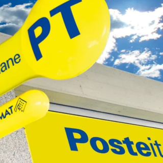 Accordo tra Poste Italiane e Unimpresa a sostegno del territorio in provincia di Imperia Accordo tra Poste Italiane e Unimpresa a sostegno del territorio in provincia di Imperia