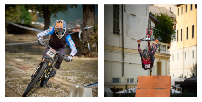 Urban Downhill Sanremo, Più Sport NG team di Vallecrosia sul podio (Foto) Urban Downhill Sanremo, Più Sport NG team di Vallecrosia sul podio (Foto)
