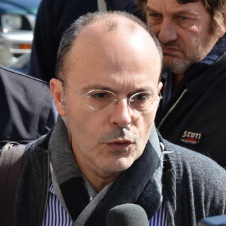 Imperia: il Sindaco Capacci su TraDeCo "A dicembre ho controllato personalmente, entro marzo problema risolto!"