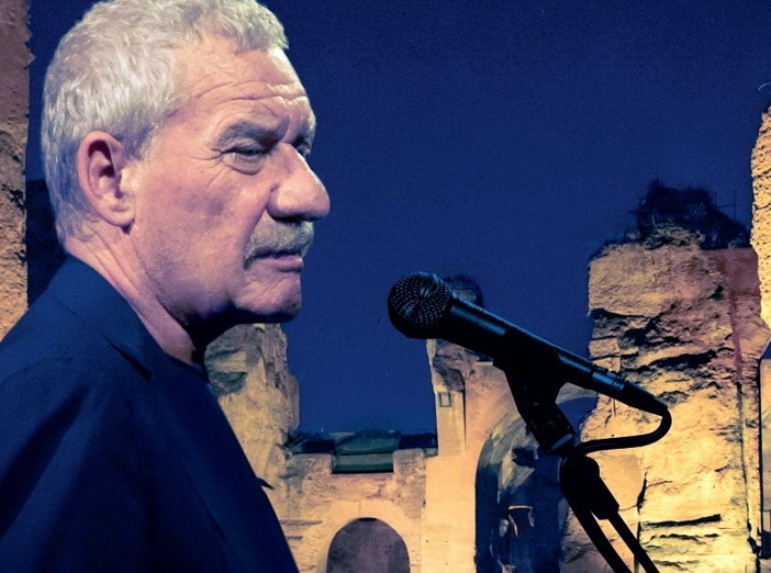 Sanremo: scattata la prevendita dei biglietti per il concerto di Paolo Conte del 30 aprile prossimo