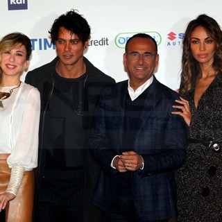 #Festival2016: i saluti del Sindaco Biancheri in apertura della 1a conferenza stampa "Ecco gli eventi collaterali"