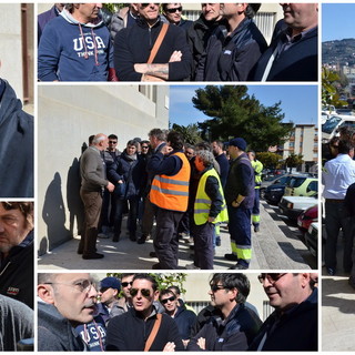 Imperia: stamattina l'assemblea pubblica sulla TraDeCo, ecco i motivi dell'agitazione dei dipendenti
