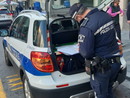 Sanremo, raffica di multe: due automobilisti collezionano 35 verbali e chiedono la rateizzazione Sanremo, raffica di multe: due automobilisti collezionano 35 verbali e chiedono la rateizzazione
