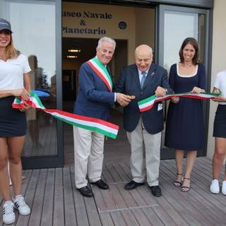 L'associazione Polis per Claudio Scajola "Ricordiamo con orgoglio quanto fatto in questi 5 anni"