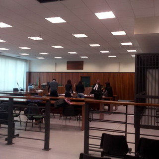 Imperia: processo per le autopsie fantasma, il tribunale condanna Simona Del Vecchio a 6 anni e 6 mesi (Foto)