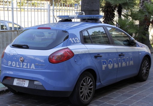 Spaccio di droga a Ventimiglia: nel fine settimana sequestrati coca e hashish, tre i denunciati