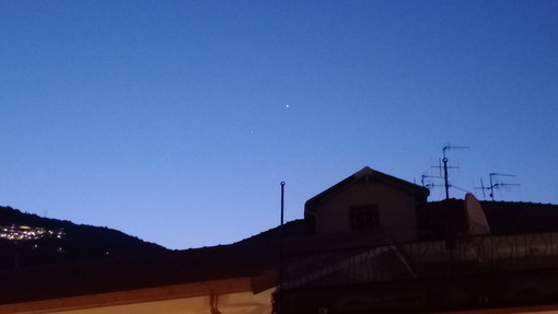 Sei pianeti allineati nel cielo di agosto: uno spettacolo celeste da non perdere Sei pianeti allineati nel cielo di agosto: uno spettacolo celeste da non perdere