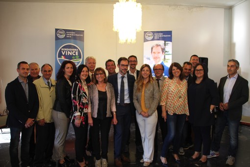 Le immagini della presentazione Le immagini della presentazione