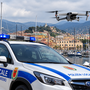 Sanremo, la Polizia Locale si dota di un drone da 2.440 euro: sarà utilizzato per incidenti e controlli Sanremo, la Polizia Locale si dota di un drone da 2.440 euro: sarà utilizzato per incidenti e controlli