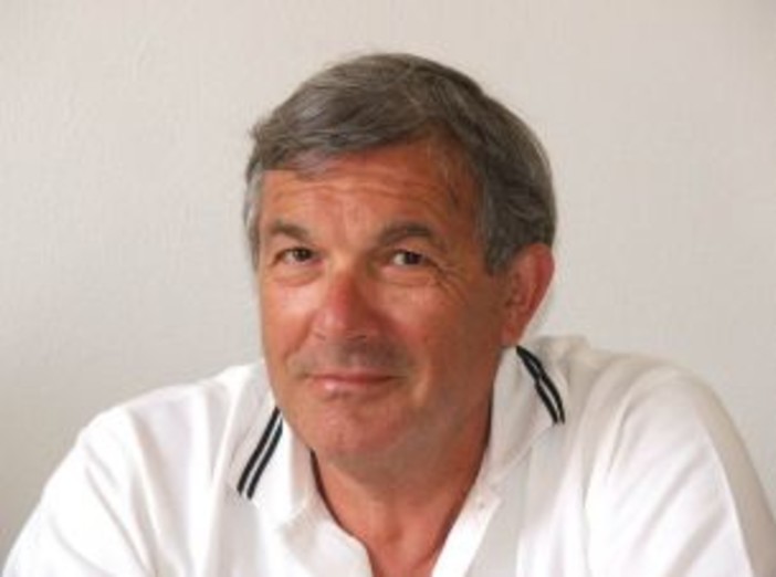L'assessore provinciale e consigliere di Sanremo Paolo Leuzzi L'assessore provinciale e consigliere di Sanremo Paolo Leuzzi