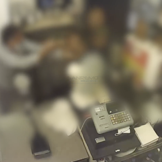 Sanremo: barista del centro perde un occhio dopo un pestaggio, arrestati i tre aggressori