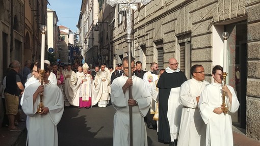 Le immagini dell'ultima edizione del 2019