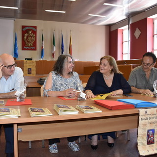 La presentazione La presentazione