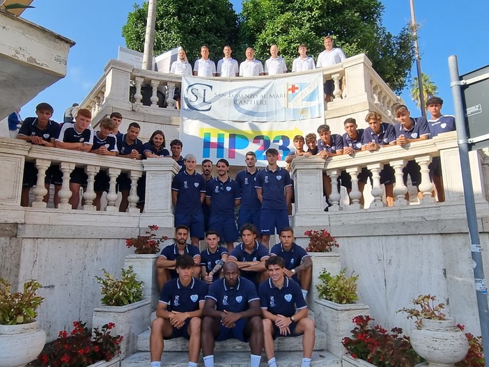 Calcio, Serie D: varati i calendari, domenica prossima la Sanremese parte da Chisola