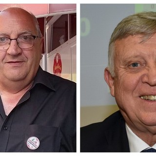 Ventimiglia: lunedì il primo Consiglio comunale dell'era Di Muro, unica incognita il presidente dell'assise Ventimiglia: lunedì il primo Consiglio comunale dell'era Di Muro, unica incognita il presidente dell'assise