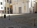 Sanremo, entrano in vigore le nuove regole per piazza Cassini e piazza Nota: varchi elettronici e accessi limitati Sanremo, entrano in vigore le nuove regole per piazza Cassini e piazza Nota: varchi elettronici e accessi limitati