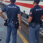 Ventimiglia, arrestato alla stazione un ricercato per droga: deve scontare oltre tre anni di carcere Ventimiglia, arrestato alla stazione un ricercato per droga: deve scontare oltre tre anni di carcere
