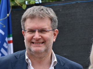 Carlo Fidanza Carlo Fidanza