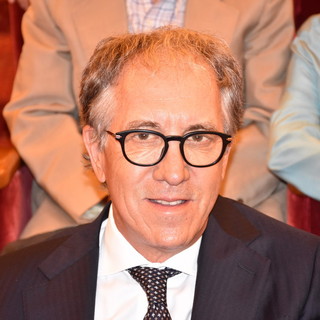 Sanremo: il Sindaco Biancheri traccia il bilancio dei suoi 10 anni "Finalmente stiamo per tirare giù l'ecomostro" (Video)