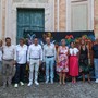 Arte nell'entroterra, mostra personale di Patrick Moya a Vallebona