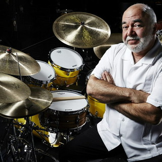 Concerto di Peter Erskine al Teatro del Casinò di Sanremo Concerto di Peter Erskine al Teatro del Casinò di Sanremo