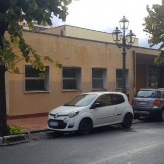 Ventimiglia: proseguono gli interventi di messa in sicurezza della palestra ex Gil, affidati i lavori Ventimiglia: proseguono gli interventi di messa in sicurezza della palestra ex Gil, affidati i lavori