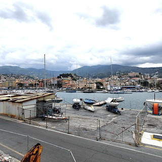 Porto Vecchio di Sanremo, la maggioranza cerca la luce in fondo al tunnel di via Nino Bixio: oggi nuova riunione