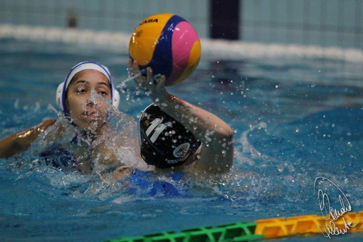 Pallanuoto: sabato prossimo dopo la pausa riprende il campionato di Serie A1 per la Mediterranea Imperia