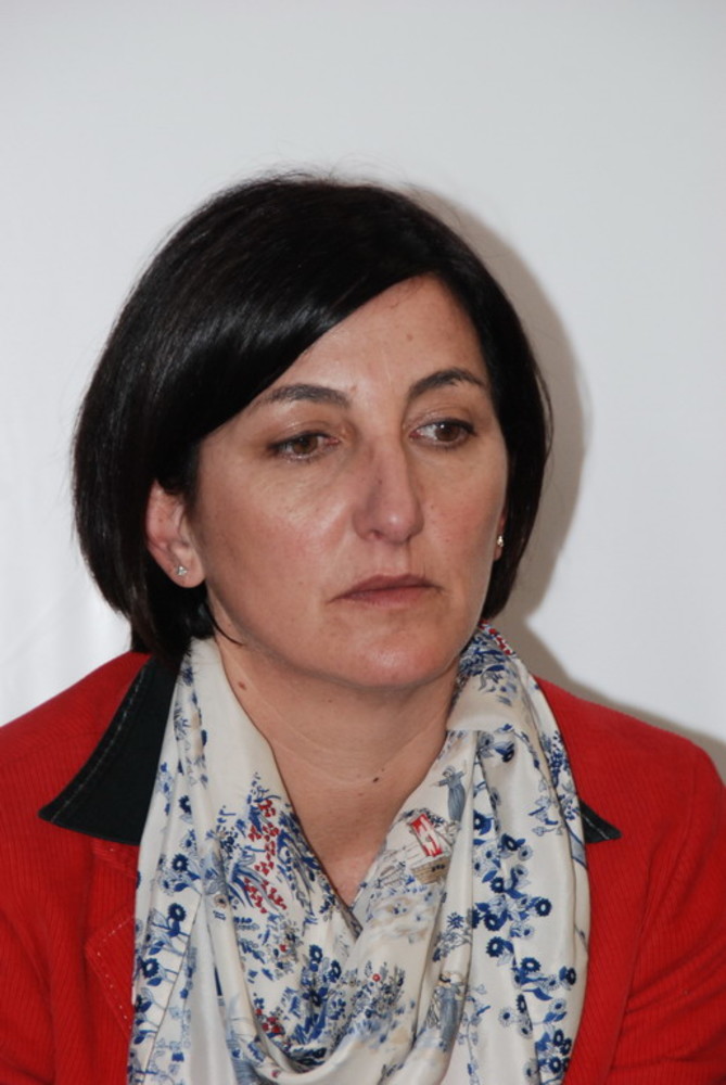 Sanremo: dopo la protesta di stamani al Mercato la risposta del presidente UcFlor, Cristina Banaudo