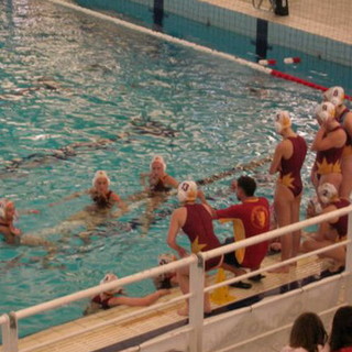 Torna la grande pallanuoto europea alla 'Cascione' di Imperia con la Coppa Len