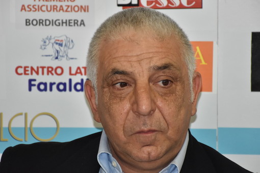 La Virtus Sanremese in lutto: il club si stringe attorno al Direttore Generale Pino Fava per la scomparsa del padre