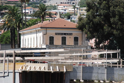 Arma di Taggia: dopo l'assemblea del 30 maggio sembra vedere uno spiraglio la vicenda 'Pro Boxes-Millenium'