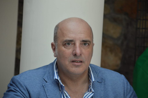 Gianni Berrino, Assessore Regionale ai Trasporti