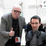Paolo Prevosto partecipa a “The Thing Expanded” con rare foto inedite dal set de La cosa di Carpenter